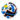 Balón Profesional Hyper - Z - Khanpro Colombia5Khanpro Colombia