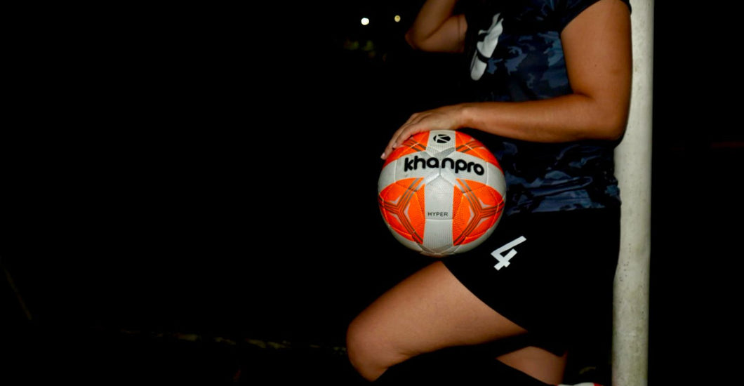 Mujeres en el Deporte: Rompiendo Barreras y Alcanzando Sueños – Khanpro ...