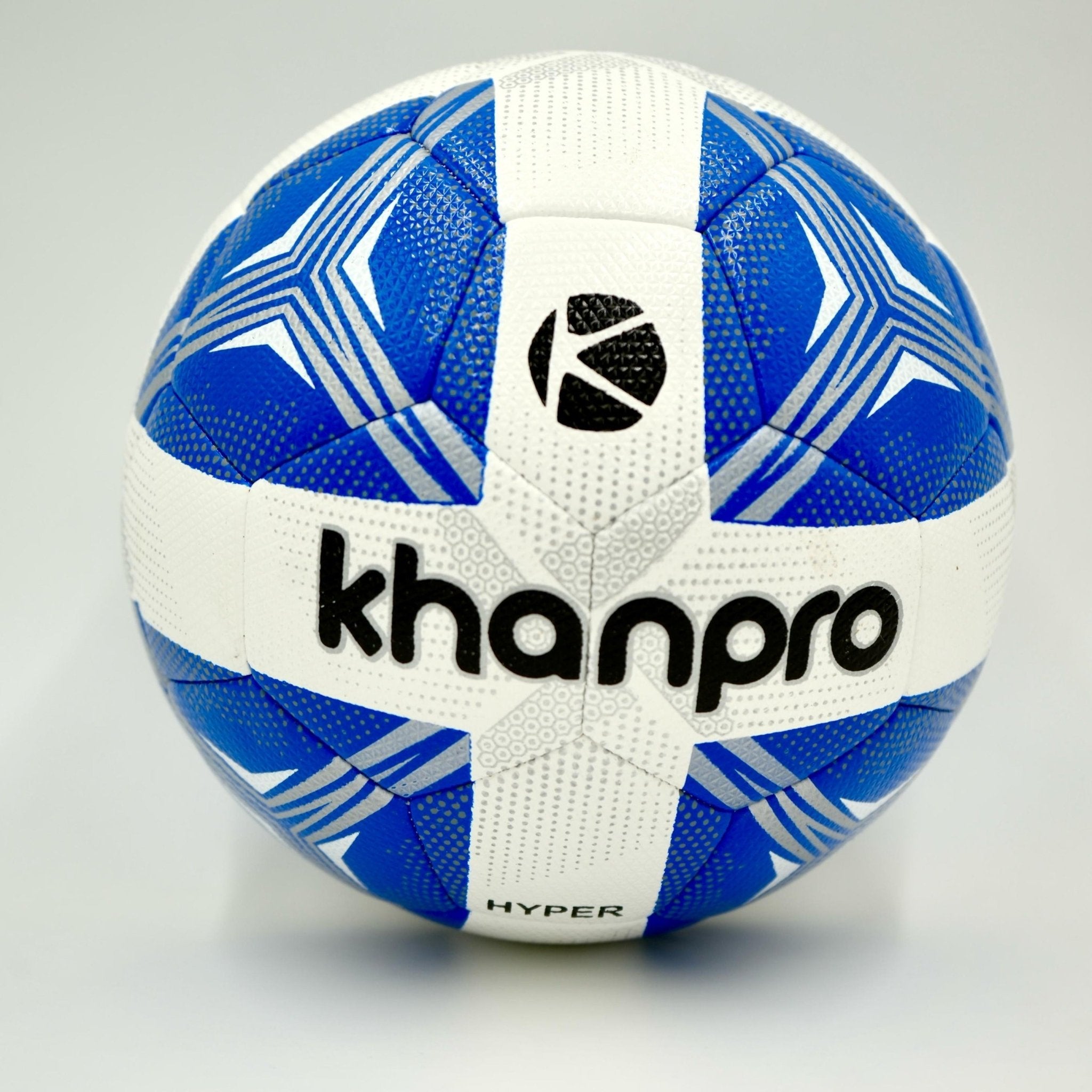 Balon Azul Balón Profesional Hyper Azul - Khanpro Colombia