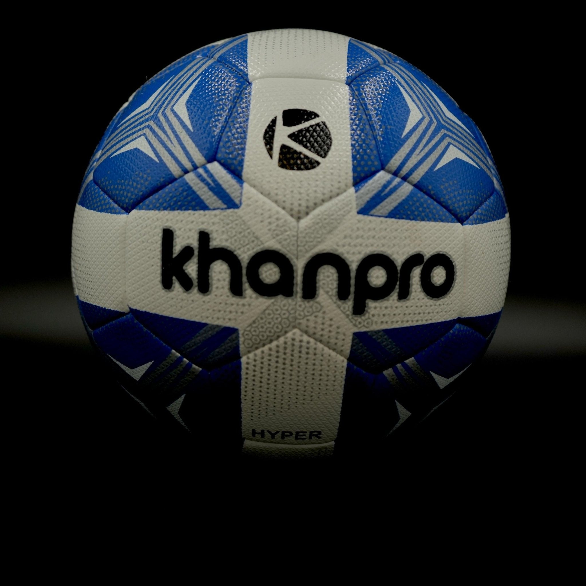 Balon Azul Balón Profesional Hyper Azul - Khanpro Colombia