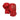Guante de Boxeo 796 - Khanpro Colombia12OZKHANPRORojo