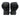 Guantes de Boxeo K801 - Khanpro ColombiaNegroKHANPRO COLOMBIA6 OZ