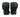 Guantes de Boxeo K801 - Khanpro ColombiaNegroKHANPRO COLOMBIA6 OZ
